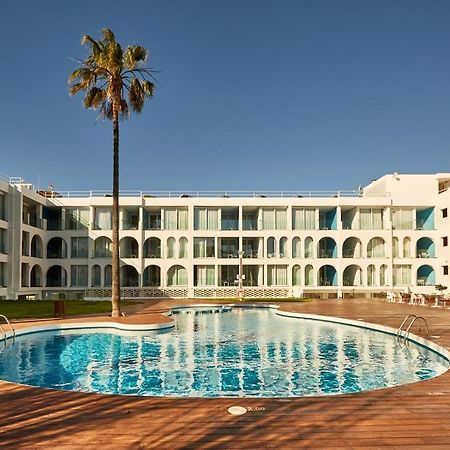 Ebano Hotel Apartments&Spa Playa d'en Bossa Esterno foto