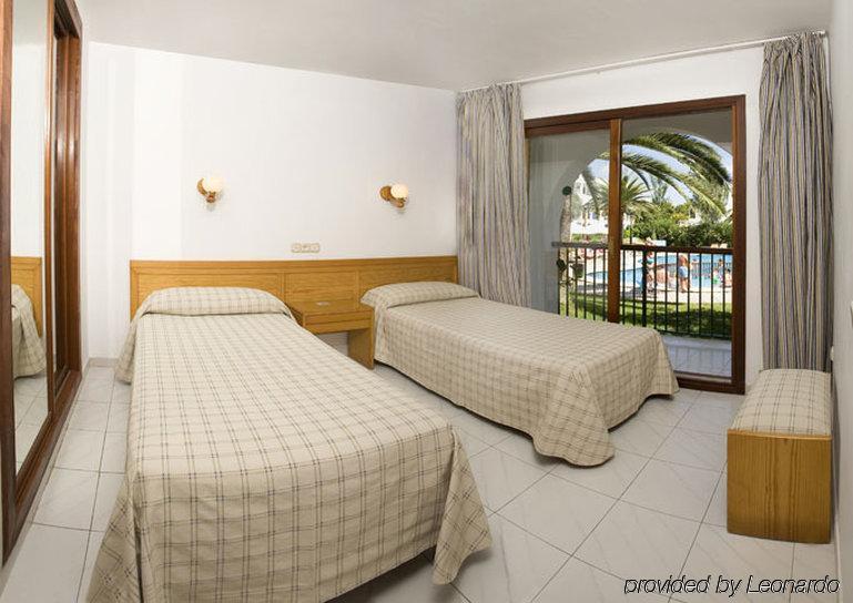 Ebano Hotel Apartments&Spa Playa d'en Bossa Esterno foto